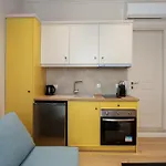 Kantouni Mpizi Suites By Corfuescapes
