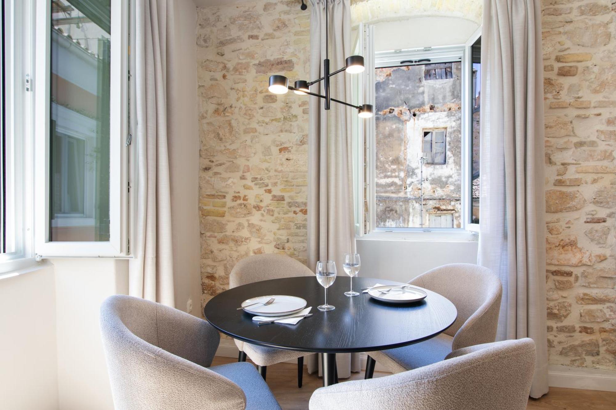 Apartment Kantouni Mpizi By Corfuescapes Corfu (city)