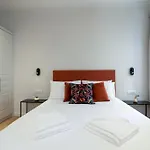 Kantouni Mpizi Suites By Corfuescapes