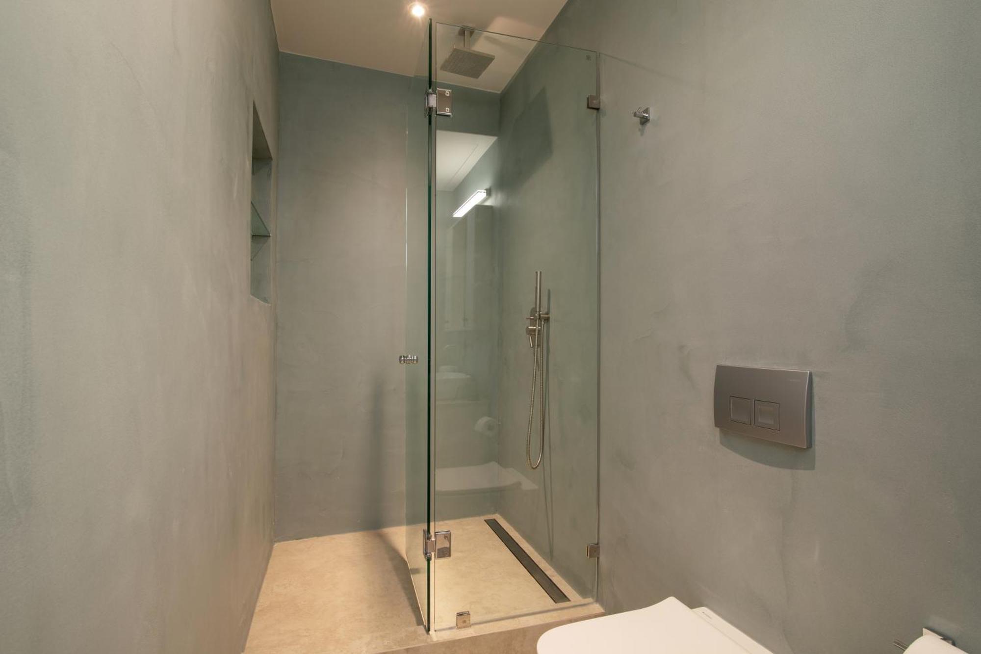 Kantouni Mpizi By Corfuescapes Appartement