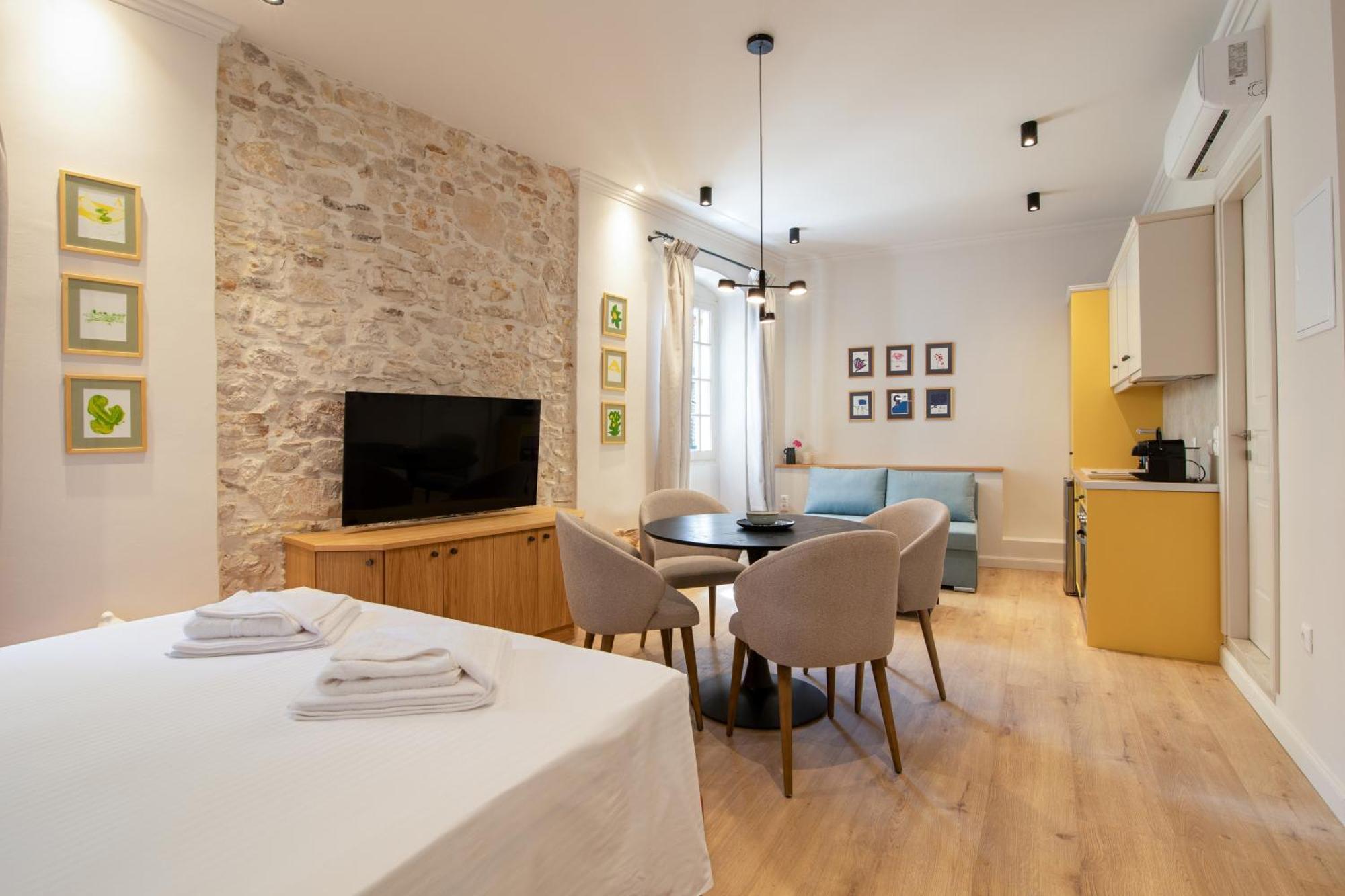 Appartement Kantouni Mpizi By Corfuescapes Corfu (city)