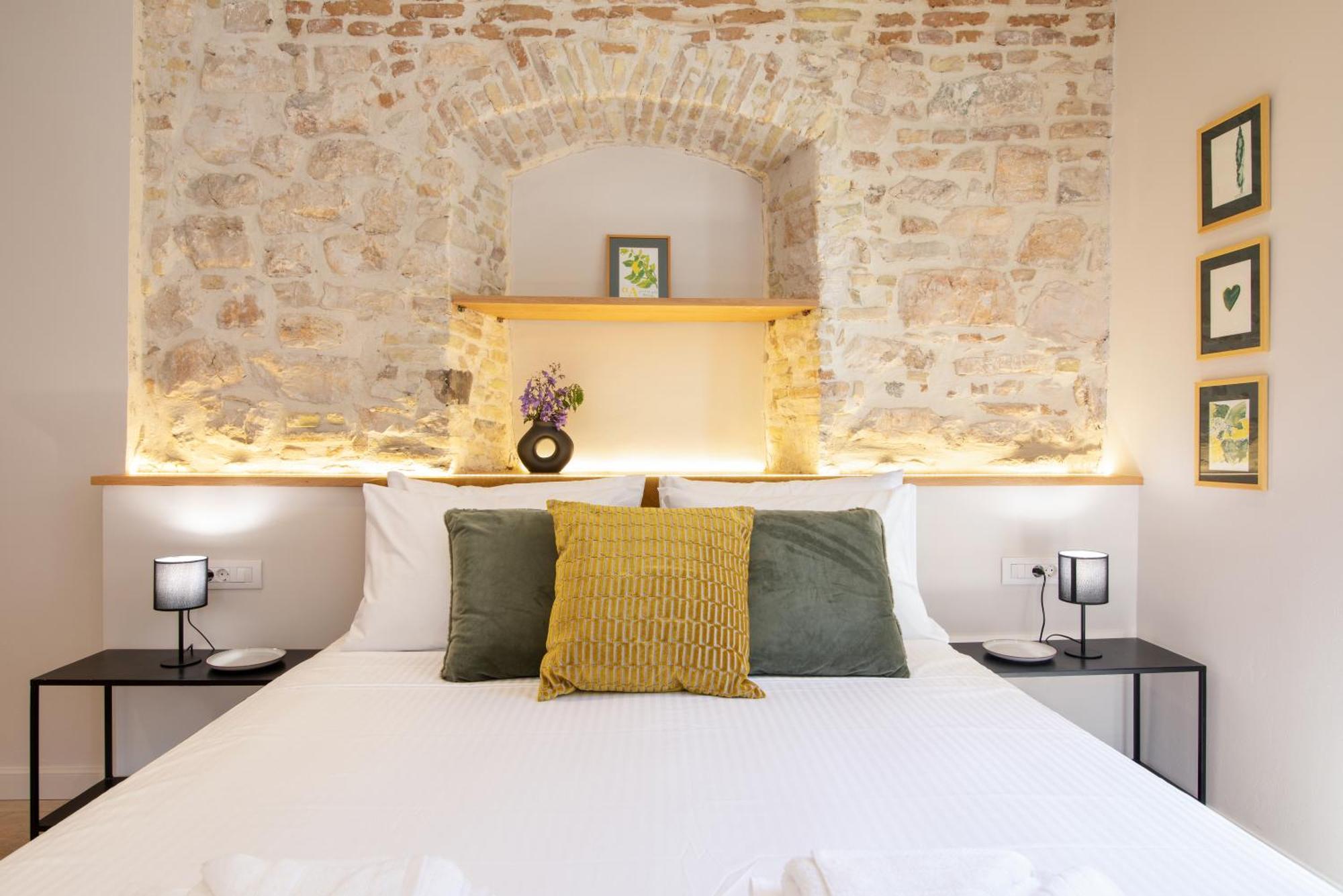 Appartement Kantouni Mpizi By Corfuescapes *
