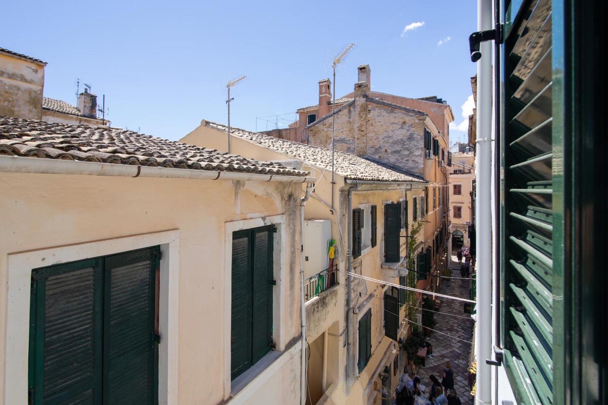 Appartement Kantouni Mpizi By Corfuescapes Corfu (city)