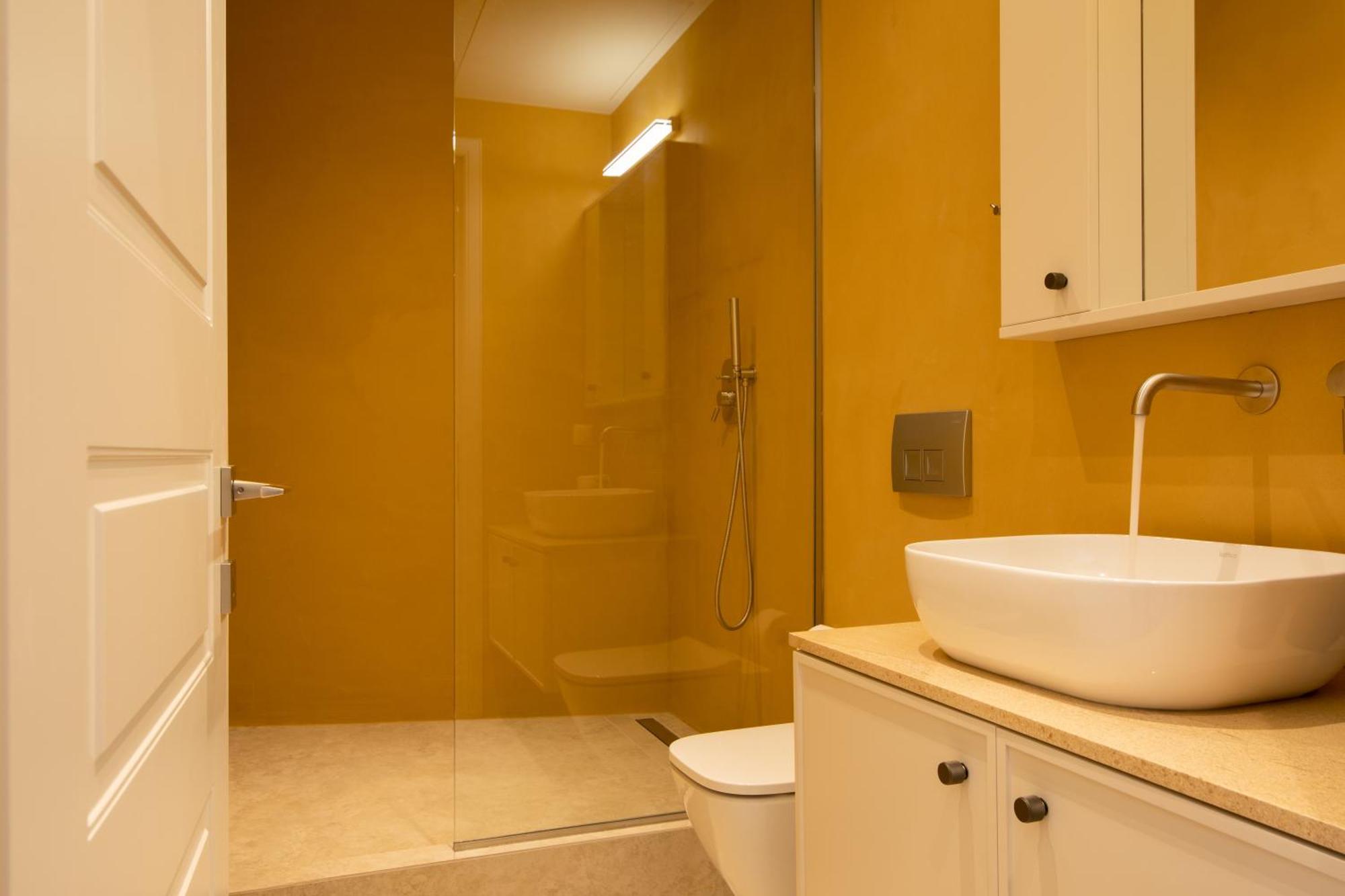 Kantouni Mpizi By Corfuescapes Appartement Corfu (city)