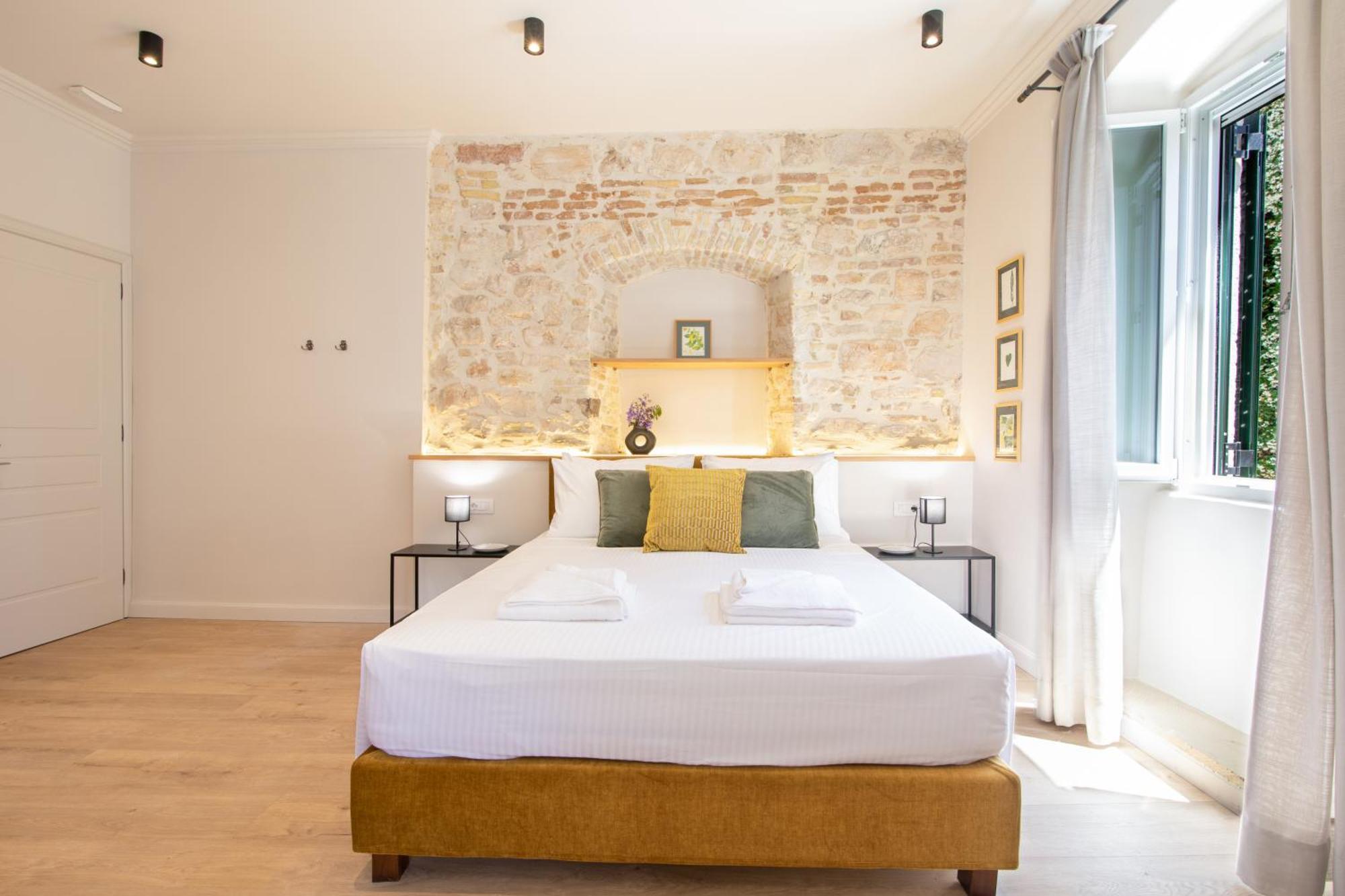 Kantouni Mpizi By Corfuescapes Appartement