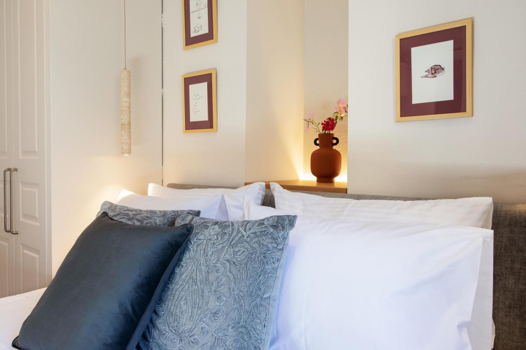 Kantouni Mpizi By Corfuescapes Appartement Corfu (city)