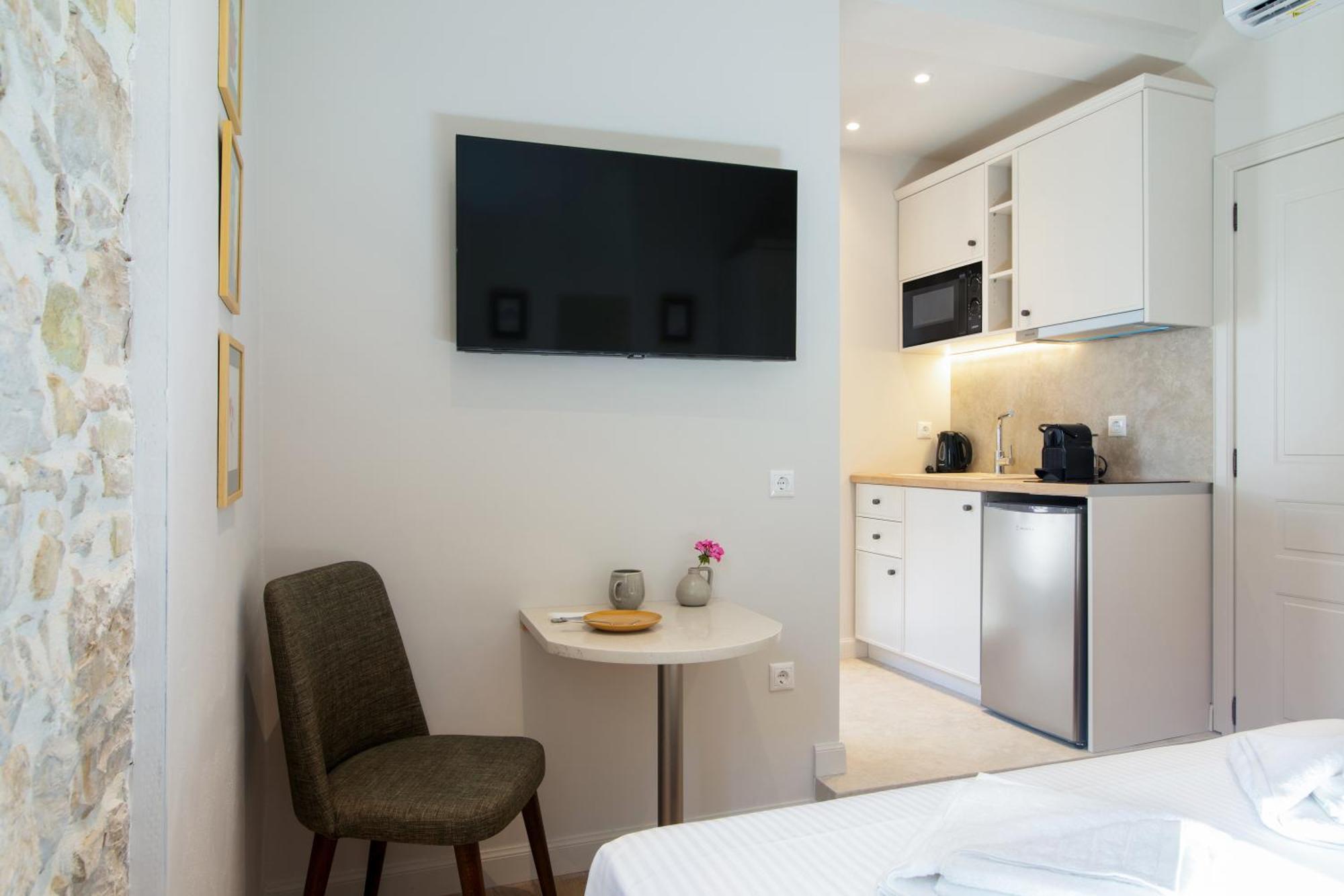 Appartement Kantouni Mpizi By Corfuescapes Corfu (city)