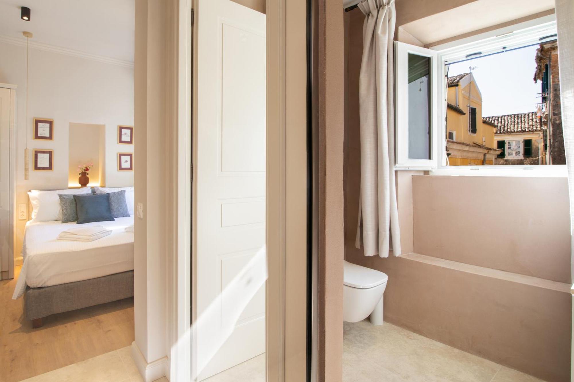 Kantouni Mpizi By Corfuescapes Corfu (city)