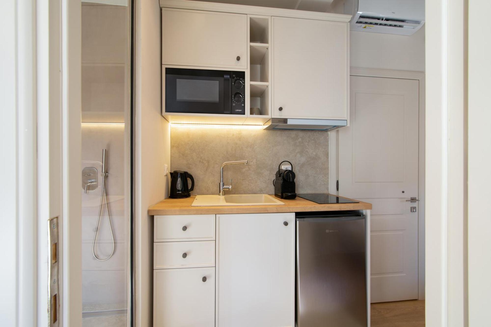 Appartement Kantouni Mpizi By Corfuescapes *